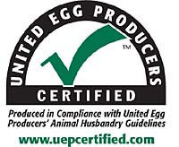 UEP UEP egg farming certification at National Food NW