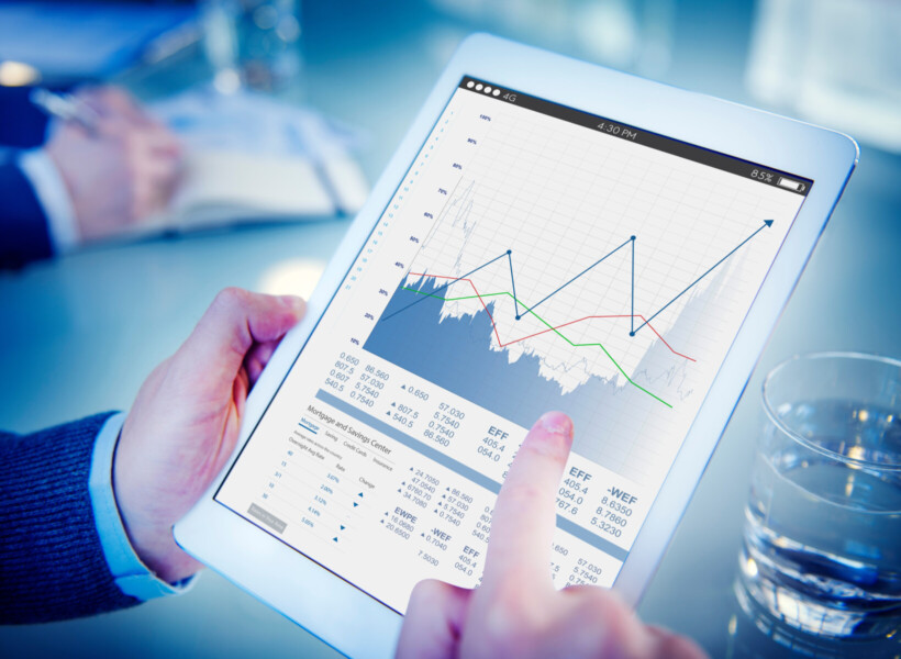 Employee Profit Sharing retirement accounts at National Food NW