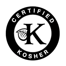 all Chefs select egg products Certified Kosher
